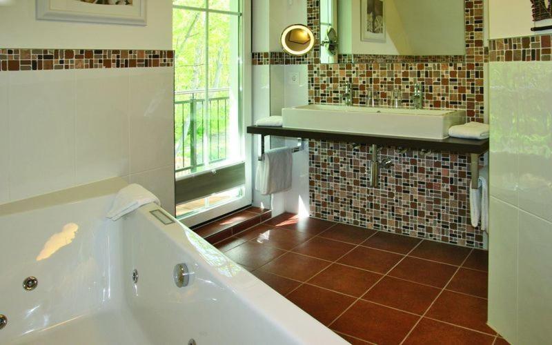 Scanhausvilla Вустров Номер фото